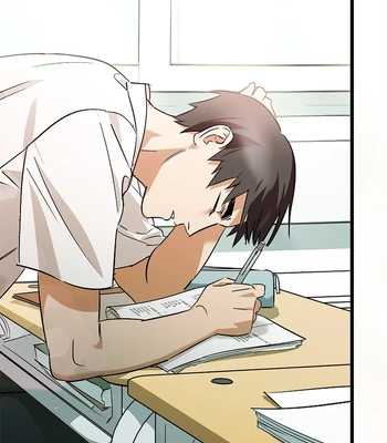 [Natayang] Lucky Letter [Eng] — 423
