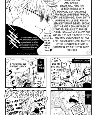 [Pekomaru] Evil Desire – Jujutsu Kaisen [Eng] — 031