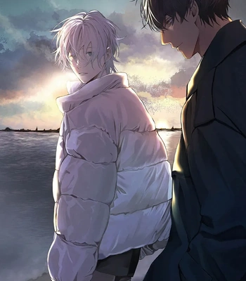 [SAITOU Kuzu] Kimi ga Inaku Natta Fuyu no Umi [Eng] (update c.2) — 4