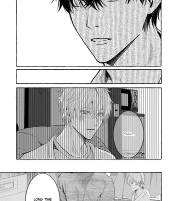 [SAITOU Kuzu] Kimi ga Inaku Natta Fuyu no Umi [Eng] (update c.2) — 16
