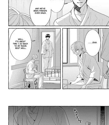 [SAITOU Kuzu] Kimi ga Inaku Natta Fuyu no Umi [Eng] (update c.2) — 023