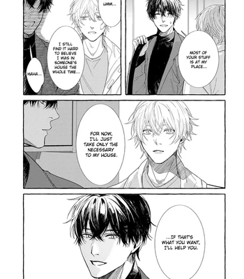 [SAITOU Kuzu] Kimi ga Inaku Natta Fuyu no Umi [Eng] (update c.2) — 026