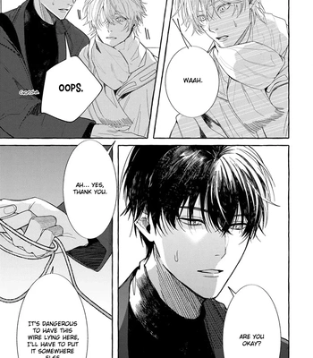 [SAITOU Kuzu] Kimi ga Inaku Natta Fuyu no Umi [Eng] (update c.2) — 028