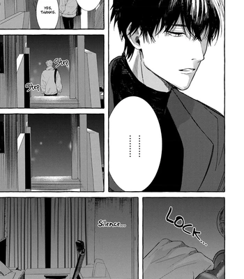 [SAITOU Kuzu] Kimi ga Inaku Natta Fuyu no Umi [Eng] (update c.2) — 030