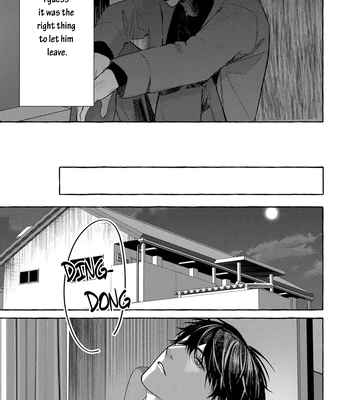 [SAITOU Kuzu] Kimi ga Inaku Natta Fuyu no Umi [Eng] (update c.2) — 032
