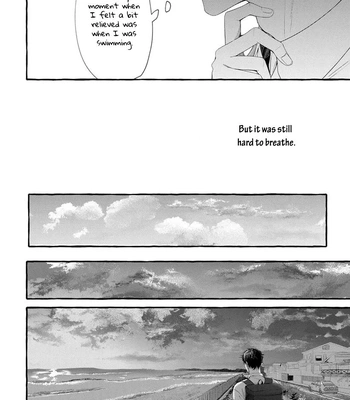 [SAITOU Kuzu] Kimi ga Inaku Natta Fuyu no Umi [Eng] (update c.2) — 046