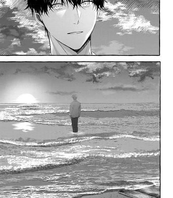 [SAITOU Kuzu] Kimi ga Inaku Natta Fuyu no Umi [Eng] (update c.2) — 047
