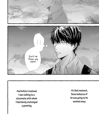 [SAITOU Kuzu] Kimi ga Inaku Natta Fuyu no Umi [Eng] (update c.2) — 048