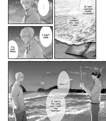 [SAITOU Kuzu] Kimi ga Inaku Natta Fuyu no Umi [Eng] (update c.2) — 050
