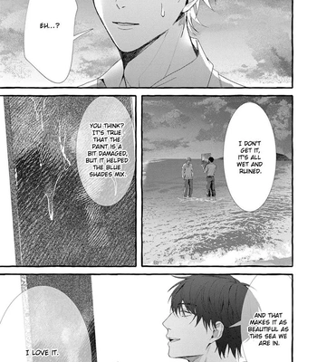 [SAITOU Kuzu] Kimi ga Inaku Natta Fuyu no Umi [Eng] (update c.2) — 051
