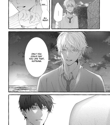 [SAITOU Kuzu] Kimi ga Inaku Natta Fuyu no Umi [Eng] (update c.2) — 052