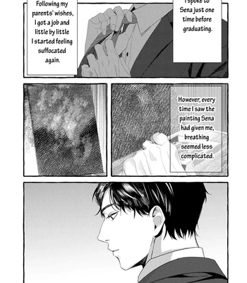 [SAITOU Kuzu] Kimi ga Inaku Natta Fuyu no Umi [Eng] (update c.2) — 053