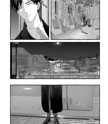 [SAITOU Kuzu] Kimi ga Inaku Natta Fuyu no Umi [Eng] (update c.2) — 055