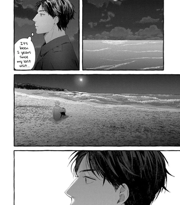 [SAITOU Kuzu] Kimi ga Inaku Natta Fuyu no Umi [Eng] (update c.2) — 056