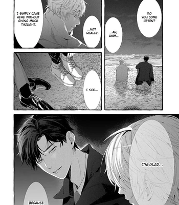 [SAITOU Kuzu] Kimi ga Inaku Natta Fuyu no Umi [Eng] (update c.2) — 058