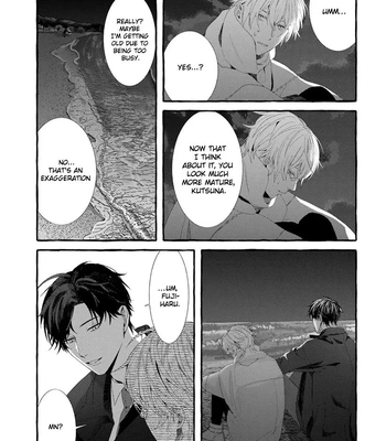 [SAITOU Kuzu] Kimi ga Inaku Natta Fuyu no Umi [Eng] (update c.2) — 059