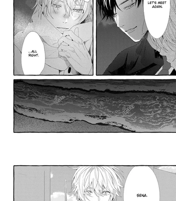 [SAITOU Kuzu] Kimi ga Inaku Natta Fuyu no Umi [Eng] (update c.2) — 060