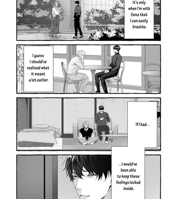 [SAITOU Kuzu] Kimi ga Inaku Natta Fuyu no Umi [Eng] (update c.2) — 061