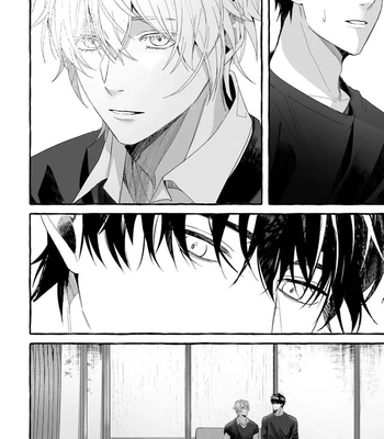 [SAITOU Kuzu] Kimi ga Inaku Natta Fuyu no Umi [Eng] (update c.2) — 064