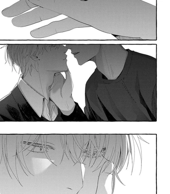 [SAITOU Kuzu] Kimi ga Inaku Natta Fuyu no Umi [Eng] (update c.2) — 065