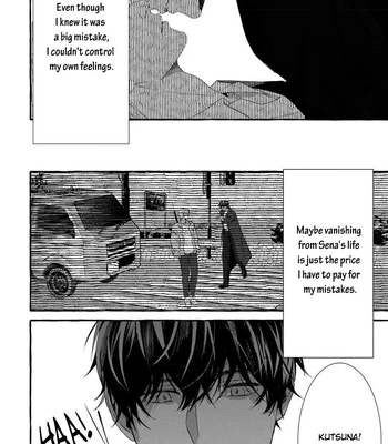 [SAITOU Kuzu] Kimi ga Inaku Natta Fuyu no Umi [Eng] (update c.2) — 066