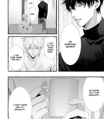 [SAITOU Kuzu] Kimi ga Inaku Natta Fuyu no Umi [Eng] (update c.2) — 040