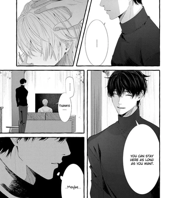 [SAITOU Kuzu] Kimi ga Inaku Natta Fuyu no Umi [Eng] (update c.2) — 041
