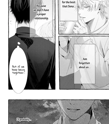 [SAITOU Kuzu] Kimi ga Inaku Natta Fuyu no Umi [Eng] (update c.2) — 042