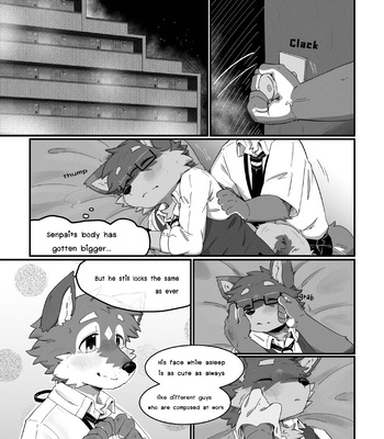 [betsuto] Pheromones 2 [Eng] — 14