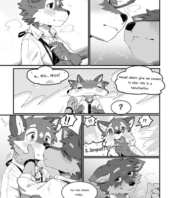 [betsuto] Pheromones 2 [Eng] — 16