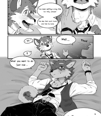 [betsuto] Pheromones 2 [Eng] — 17