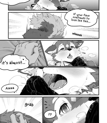 [betsuto] Pheromones 2 [Eng] — 022