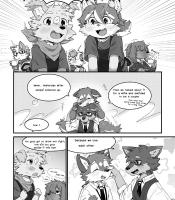 [betsuto] Pheromones 2 [Eng] — 040