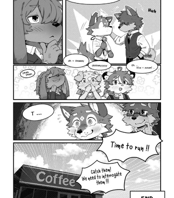 [betsuto] Pheromones 2 [Eng] — 041