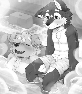 [betsuto] Pheromones 2 [Eng] — 042