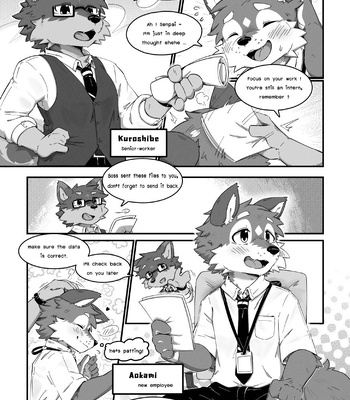 [betsuto] Pheromones 2 [Eng] — 6