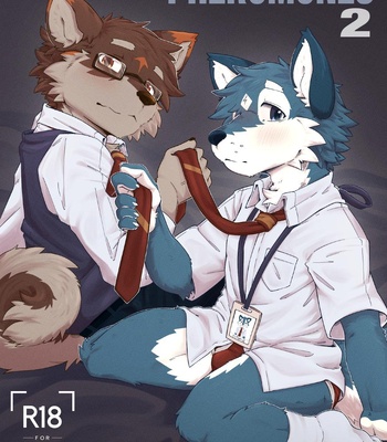 [betsuto] Pheromones 2 [Eng]