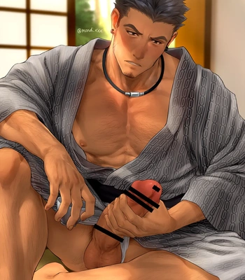 [Mondi] (Range) Yukata — 4