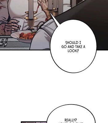 [Baek Do] Bloody Hell [Eng] (c.1) — 10