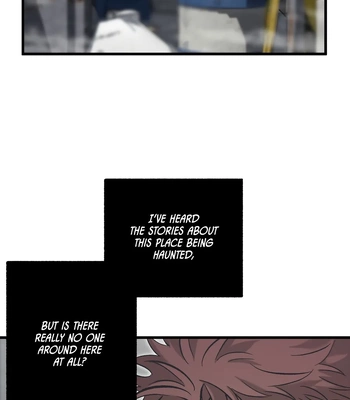[Baek Do] Bloody Hell [Eng] (c.1) — 16
