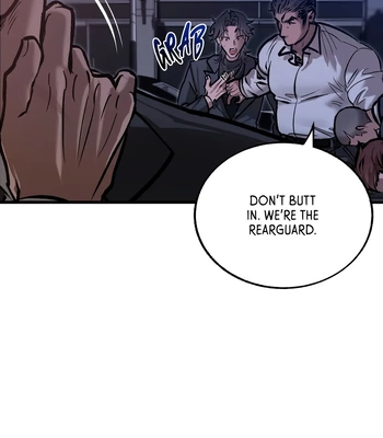 [Baek Do] Bloody Hell [Eng] (c.1) — 4