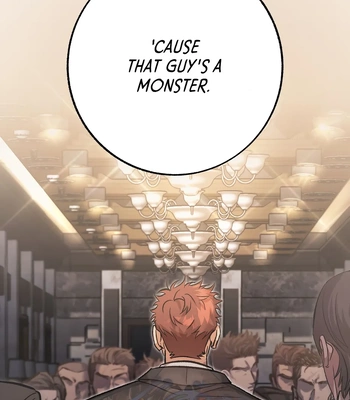[Baek Do] Bloody Hell [Eng] (c.1) — 6