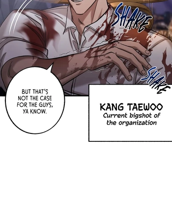 [Baek Do] Bloody Hell [Eng] (c.1) — 8