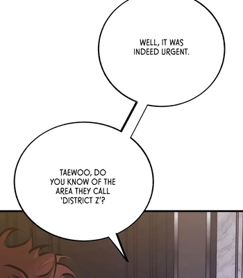 [Baek Do] Bloody Hell [Eng] (c.1) — 9