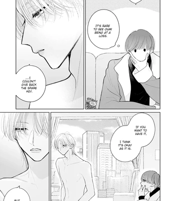 [Kosaki] Veil Blue to Kuchinashi no Hanataba [Eng] (update c.5) — 048