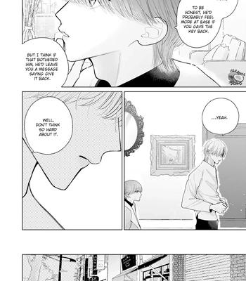 [Kosaki] Veil Blue to Kuchinashi no Hanataba [Eng] (update c.5) — 049