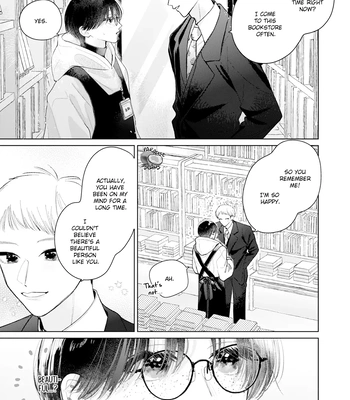 [Kosaki] Veil Blue to Kuchinashi no Hanataba [Eng] (update c.5) — 052