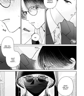 [Kosaki] Veil Blue to Kuchinashi no Hanataba [Eng] (update c.5) — 054