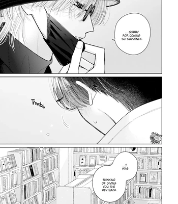 [Kosaki] Veil Blue to Kuchinashi no Hanataba [Eng] (update c.5) — 056