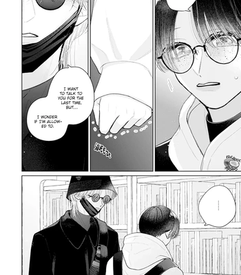 [Kosaki] Veil Blue to Kuchinashi no Hanataba [Eng] (update c.5) — 057